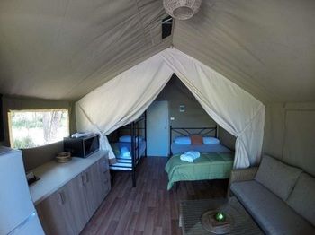 Darlington Beach Resort & Holiday Park - Schoolies Week Accommodation 48