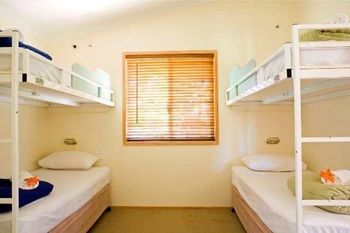 Darlington Beach Resort & Holiday Park - Schoolies Week Accommodation 50