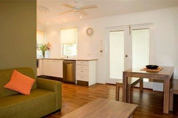 Darlington Beach Resort & Holiday Park - Schoolies Week Accommodation 51