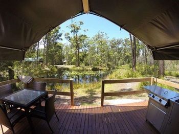 Darlington Beach Resort & Holiday Park - Schoolies Week Accommodation 52