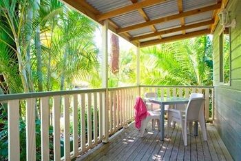 Darlington Beach Resort & Holiday Park - Schoolies Week Accommodation 54