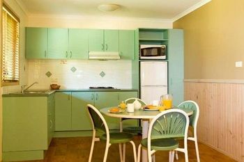 Darlington Beach Resort & Holiday Park - Schoolies Week Accommodation 56