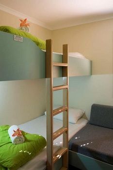 Darlington Beach Resort & Holiday Park - Schoolies Week Accommodation 59