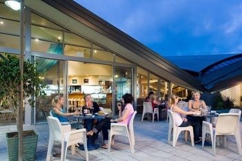 Darlington Beach Resort & Holiday Park - Schoolies Week Accommodation 61