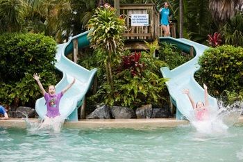 Darlington Beach Resort & Holiday Park - Schoolies Week Accommodation 64