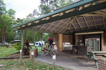 Darlington Beach Resort & Holiday Park - Schoolies Week Accommodation 65