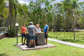 Darlington Beach Resort & Holiday Park - Schoolies Week Accommodation 66