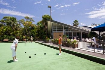 Darlington Beach Resort & Holiday Park - Schoolies Week Accommodation 68