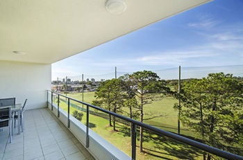 Horton Apartments - Schoolies Week Accommodation 2