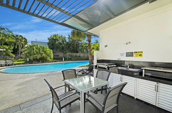 Horton Apartments - Schoolies Week Accommodation 6
