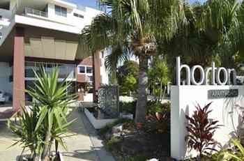 Horton Apartments - Schoolies Week Accommodation 7
