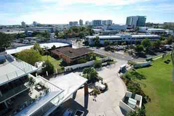 Horton Apartments - Schoolies Week Accommodation 10
