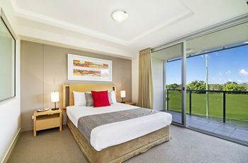 Horton Apartments - Schoolies Week Accommodation 13