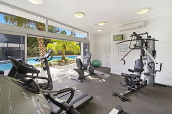 Horton Apartments - Schoolies Week Accommodation 14