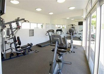 Horton Apartments - Schoolies Week Accommodation 15
