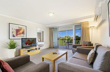 Horton Apartments - Schoolies Week Accommodation 19
