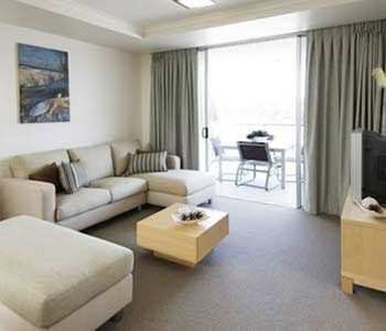 Horton Apartments - Schoolies Week Accommodation 20