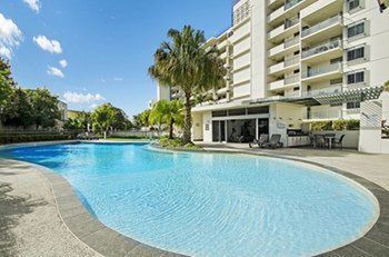Horton Apartments - Schoolies Week Accommodation 23