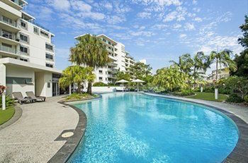 Horton Apartments - Schoolies Week Accommodation 25