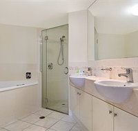 ULTIQA Shearwater Resort - Schoolies Week Accommodation