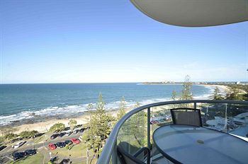 Malibu Mooloolaba - Schoolies Week Accommodation 9