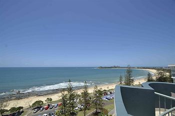 Malibu Mooloolaba - Schoolies Week Accommodation 11