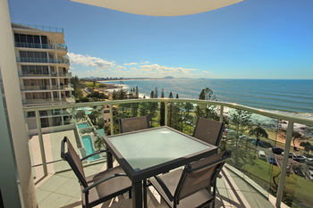 Malibu Mooloolaba - Schoolies Week Accommodation 35