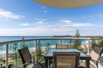 Malibu Mooloolaba - Schoolies Week Accommodation 39