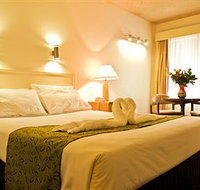 Lamplighter Motel