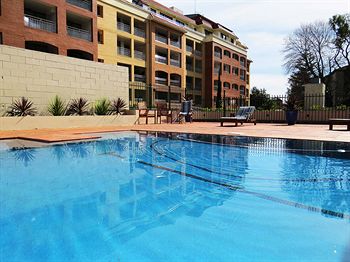 Waldorf Randwick Serviced Apartments - Schoolies Week Accommodation 7