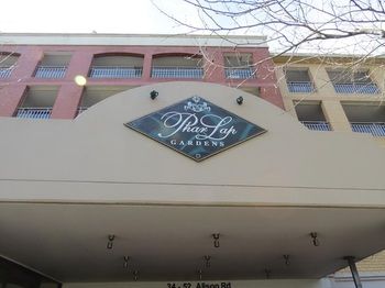 Waldorf Randwick Serviced Apartments - Schoolies Week Accommodation 11