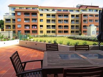 Waldorf Randwick Serviced Apartments - Schoolies Week Accommodation 17