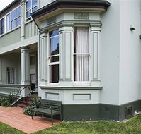St Marks Lodge - Schoolies Week Accommodation