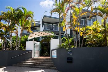 Dockside Mooloolaba - Schoolies Week Accommodation 8