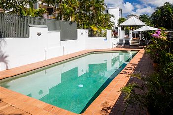 Dockside Mooloolaba - Schoolies Week Accommodation 17