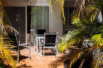 Dockside Mooloolaba - Schoolies Week Accommodation 18