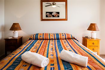 Dockside Mooloolaba - Schoolies Week Accommodation 23