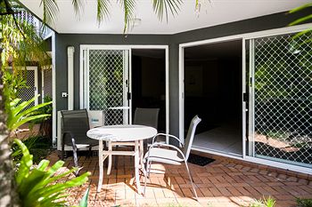 Dockside Mooloolaba - Schoolies Week Accommodation 30