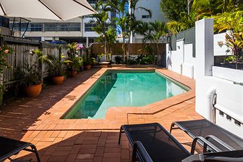 Dockside Mooloolaba - Schoolies Week Accommodation 34