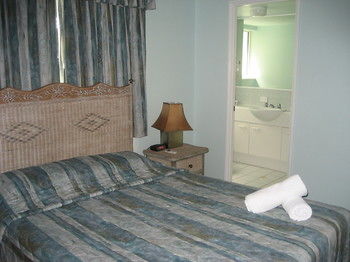Dockside Mooloolaba - Schoolies Week Accommodation 37