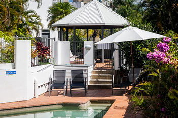 Dockside Mooloolaba - Schoolies Week Accommodation 44