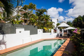 Dockside Mooloolaba - Schoolies Week Accommodation 45