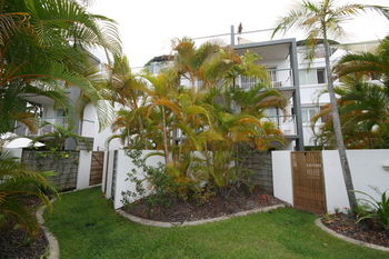 Dockside Mooloolaba - Schoolies Week Accommodation 46