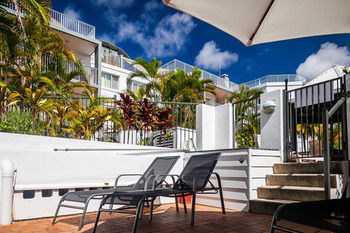 Dockside Mooloolaba - Schoolies Week Accommodation 47