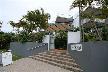 Dockside Mooloolaba - Schoolies Week Accommodation 3