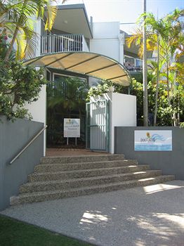 Dockside Mooloolaba - Schoolies Week Accommodation 6