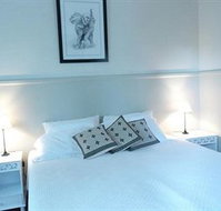 A Room with a View Bed amp Breakfast - Schoolies Week Accommodation