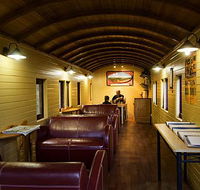 Glass House Mountains Ecolodge - Schoolies Week Accommodation