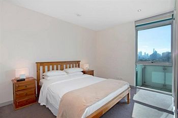 Astra Apartments - St Kilda Rd - Schoolies Week Accommodation 10
