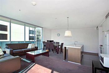 Astra Apartments - St Kilda Rd - Schoolies Week Accommodation 16